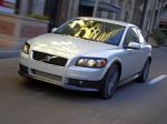 Volvo C30 2006 года (US)